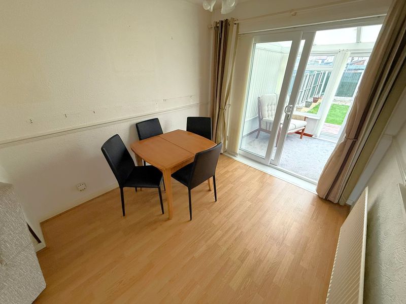 Overpool Road Whitby